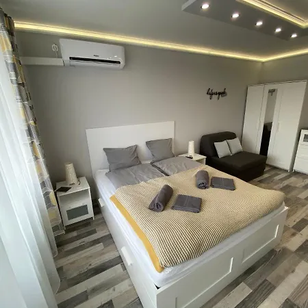 Apartmán Csillag Apartman