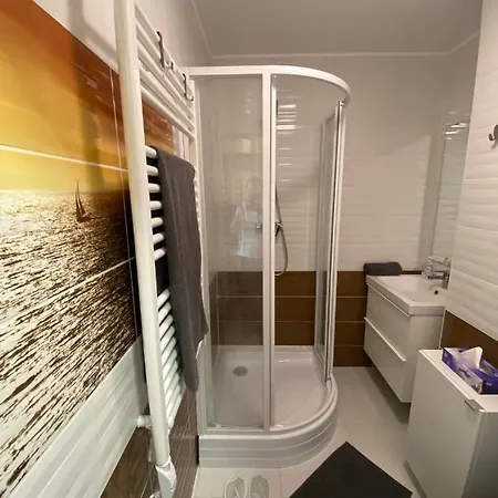 Apartmán Csillag Apartman *