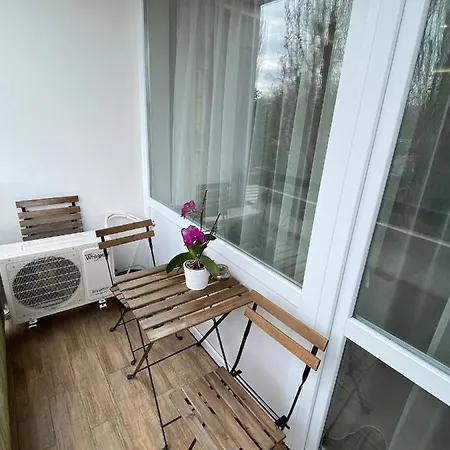 Csillag Apartman * Csopak