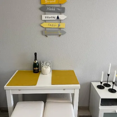Apartmán Csillag Apartman