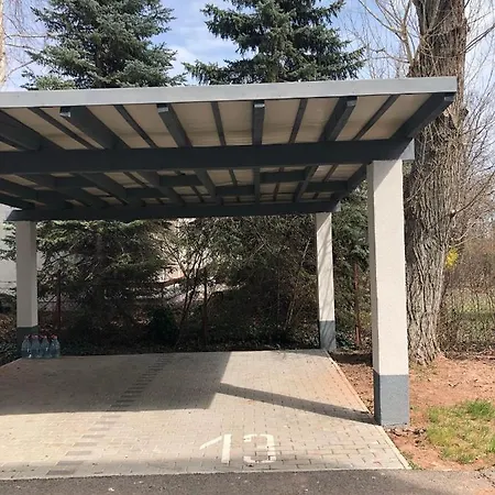 Apartmán Csillag Apartman *